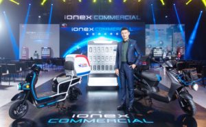 03-KYMCO全球車能網佈局　Ionex車能網商業版重磅登場